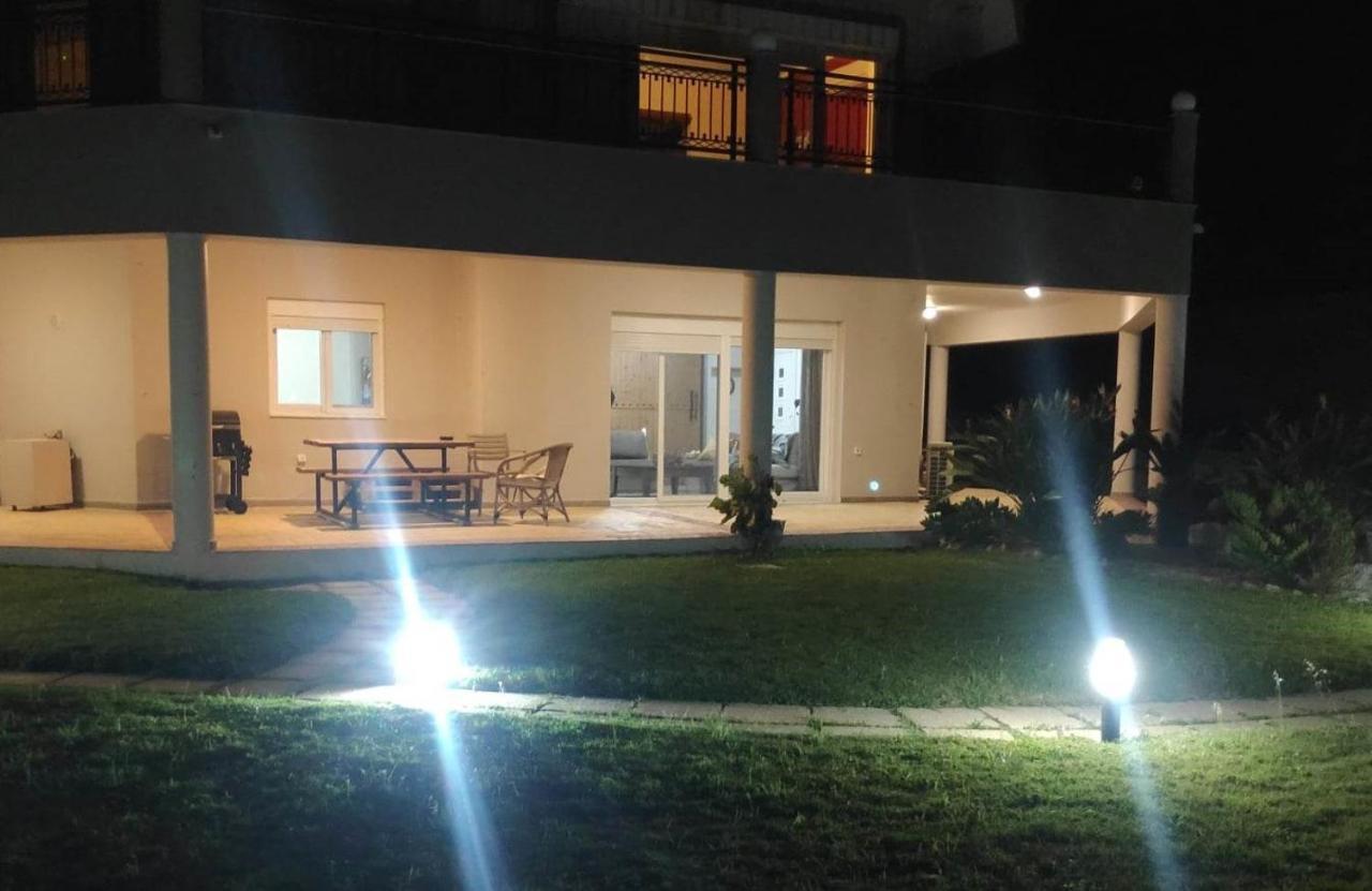Aggelos Garden View Faliraki Exterior photo