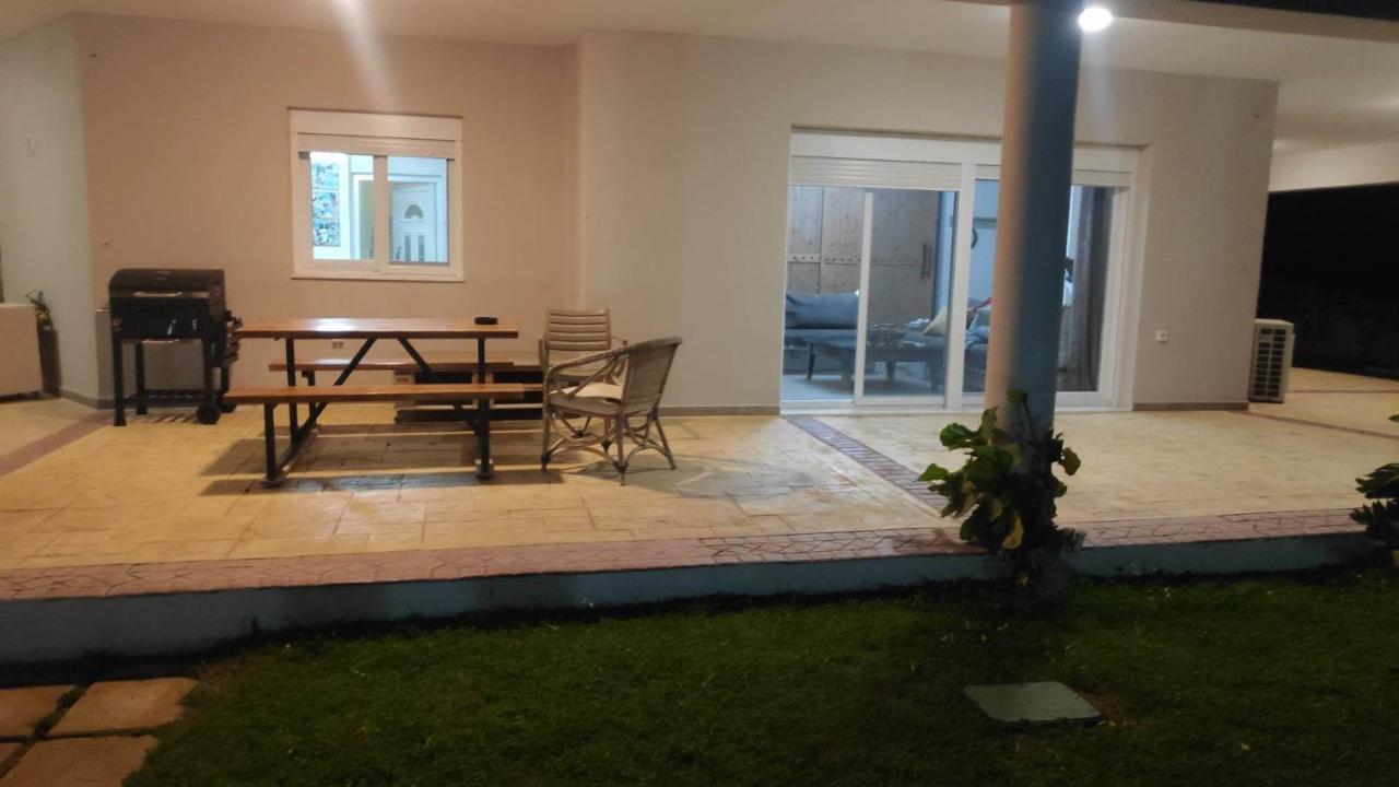 Aggelos Garden View Faliraki Exterior photo